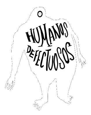 Logo Humanos defectuosos